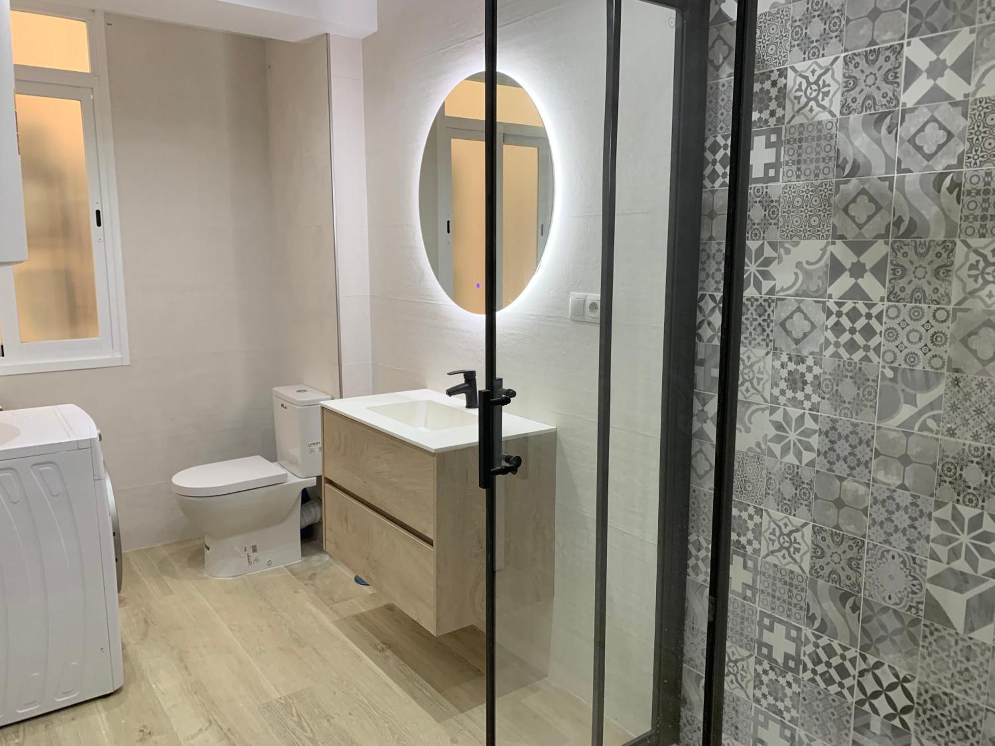 Centro Grupos Malaga Parking Gratis 3 Appartement Buitenkant foto